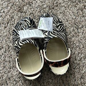 Classic animal remix clogs / crocs